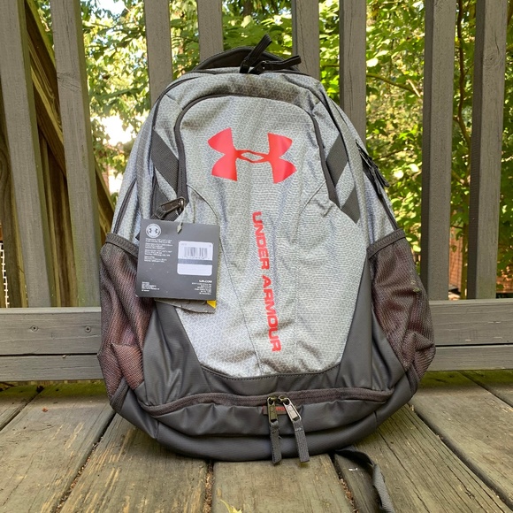 Under Armour Backpack - Picture 1 of 2